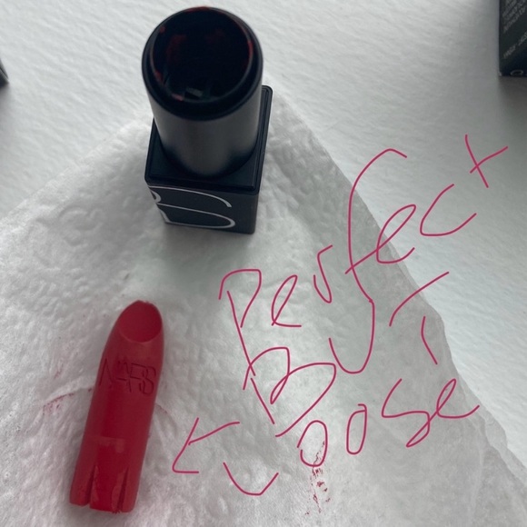 Nars - Bad Reputation - Picture 15 of 15